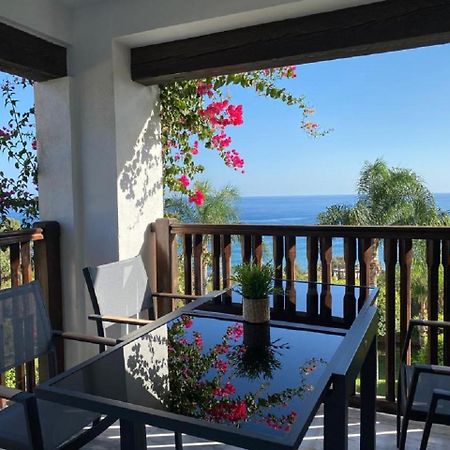 Sunandsea Apartment Almuñécar 외부 사진