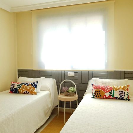 Sunandsea Apartment Almuñécar 외부 사진