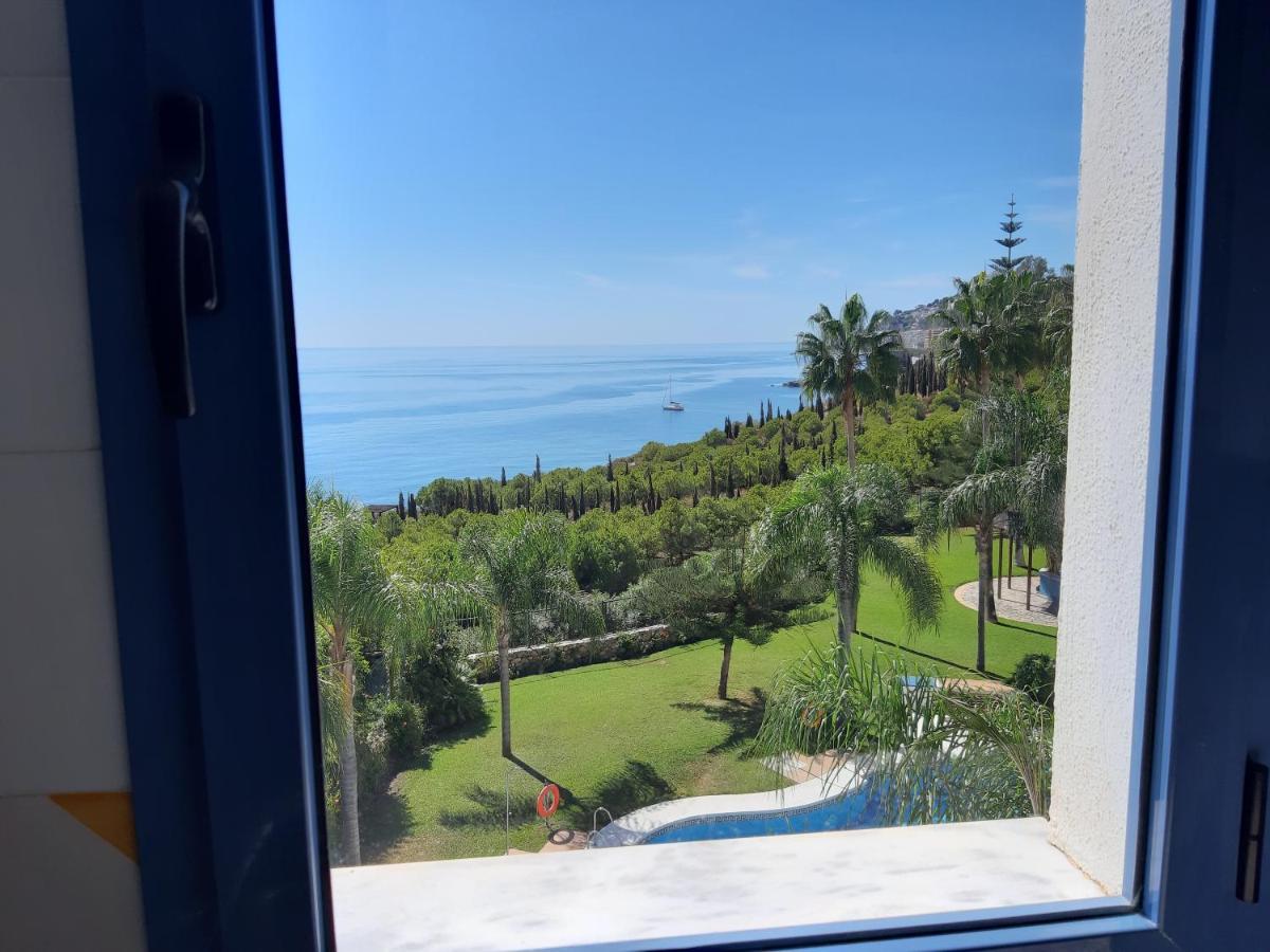 Sunandsea Apartment Almuñécar 외부 사진