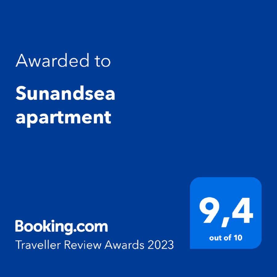 Sunandsea Apartment Almuñécar 외부 사진