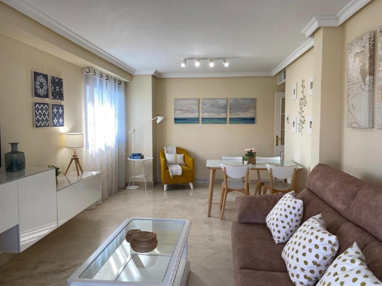 Sunandsea Apartment Almuñécar 외부 사진