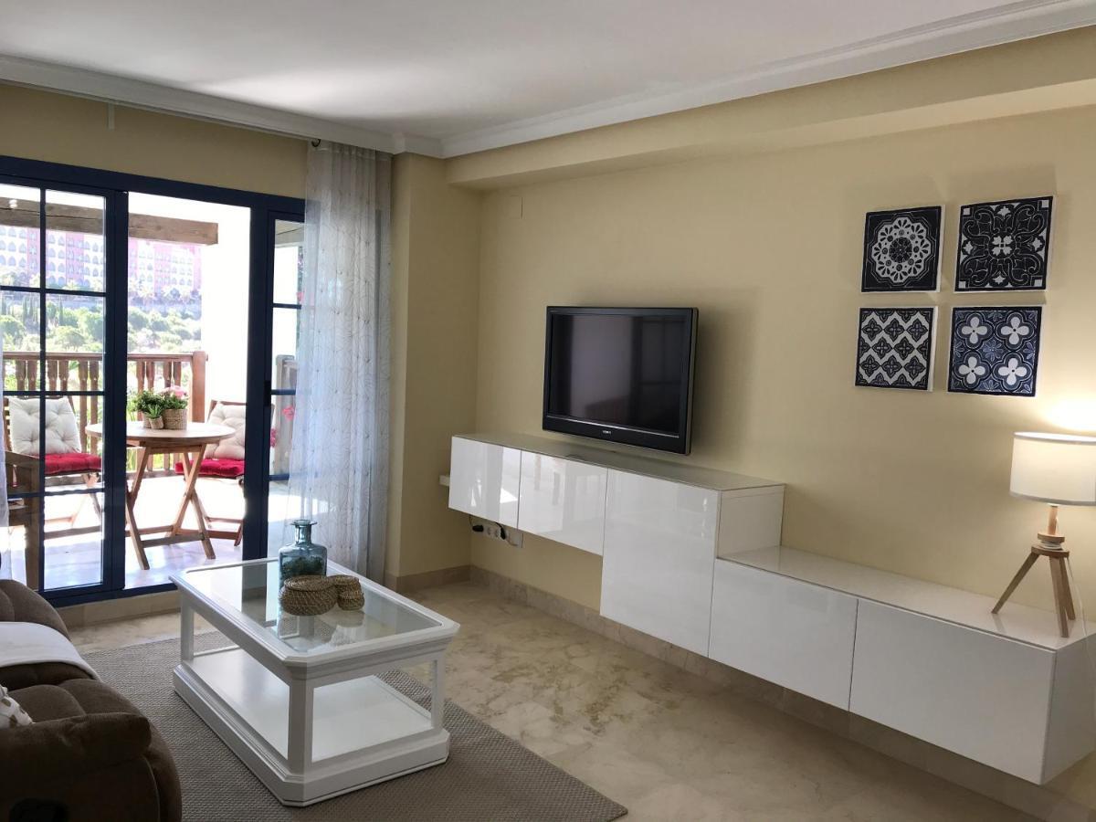 Sunandsea Apartment Almuñécar 외부 사진