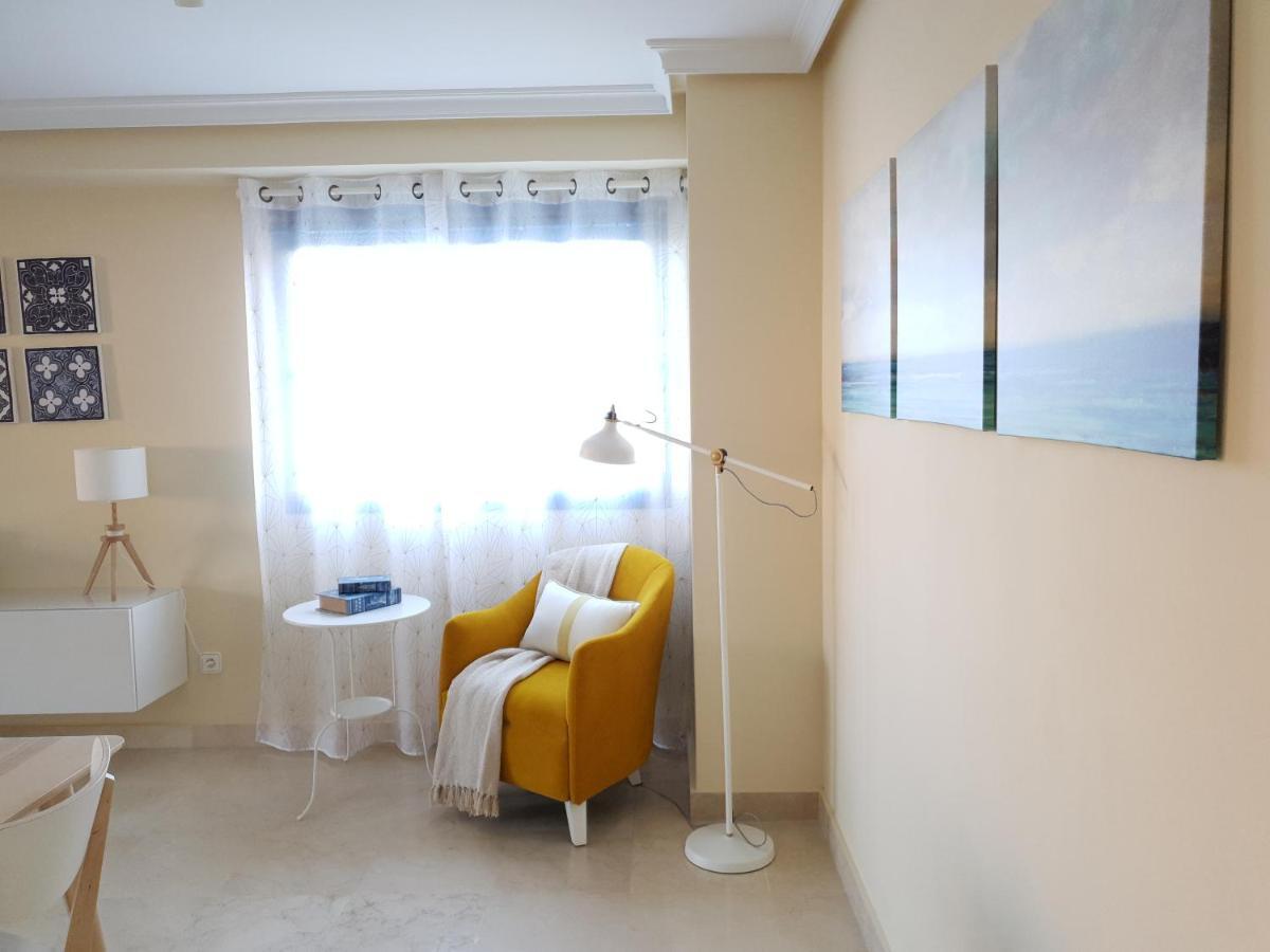 Sunandsea Apartment Almuñécar 외부 사진