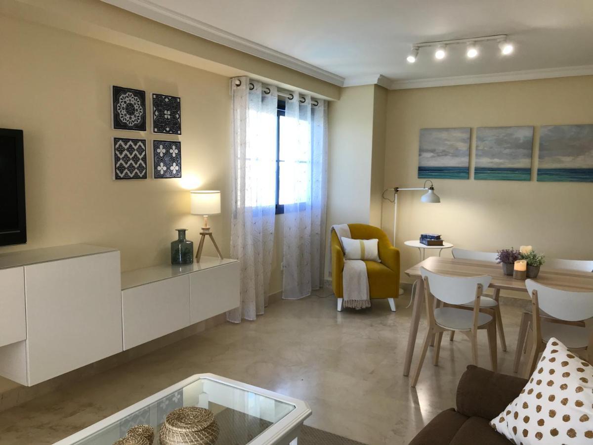 Sunandsea Apartment Almuñécar 외부 사진