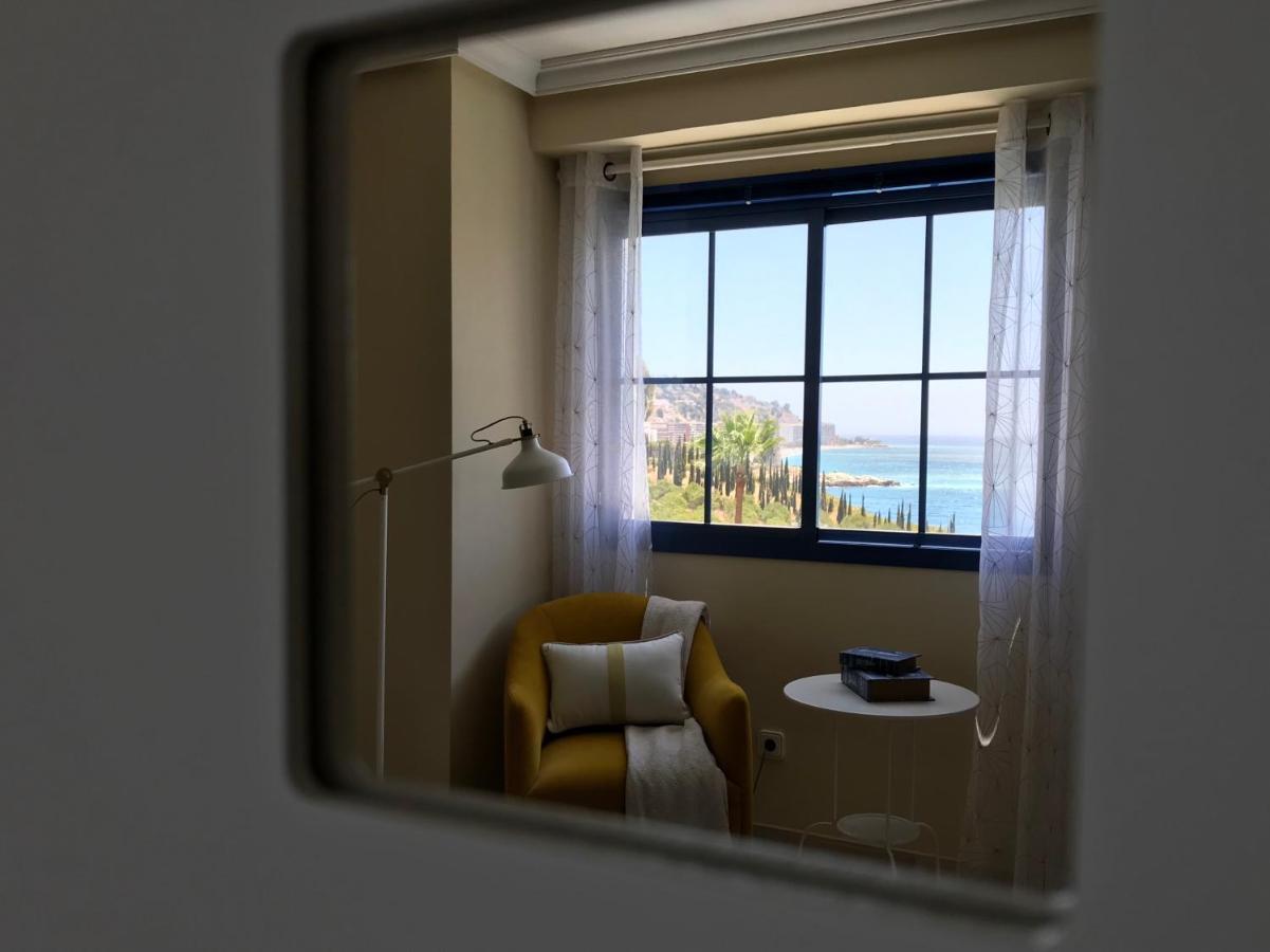 Sunandsea Apartment Almuñécar 외부 사진