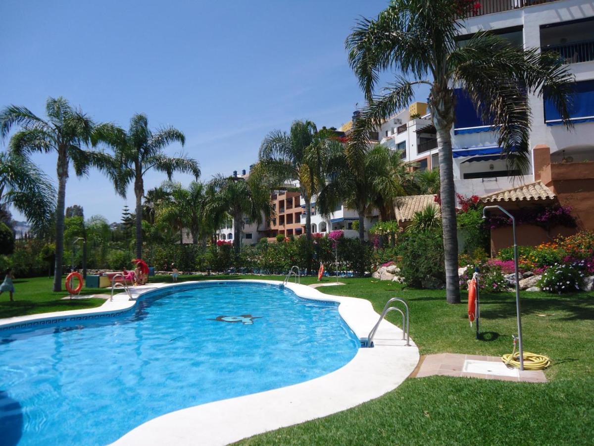 Sunandsea Apartment Almuñécar 외부 사진