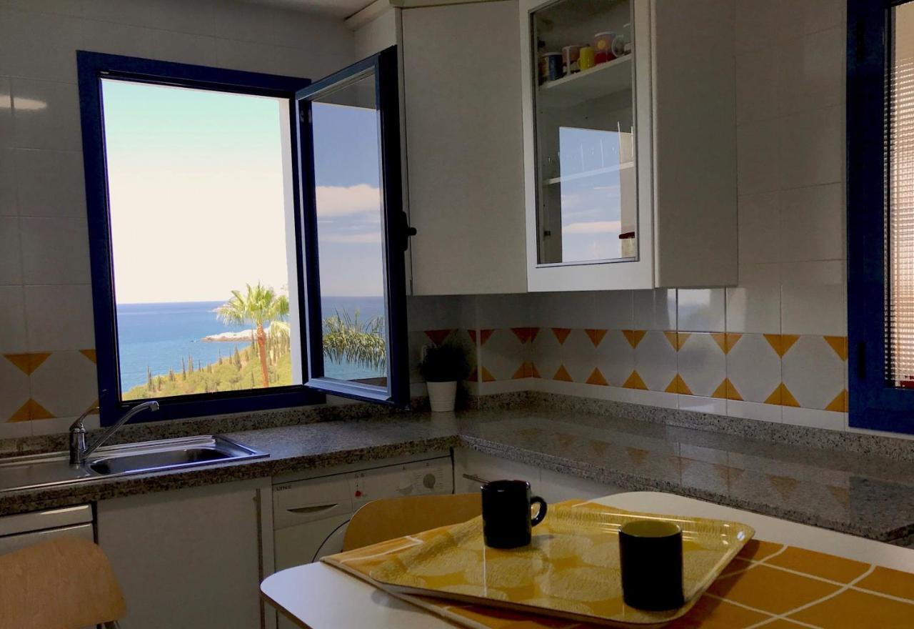 Sunandsea Apartment Almuñécar 외부 사진