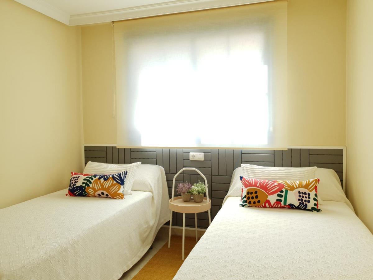 Sunandsea Apartment Almuñécar 외부 사진