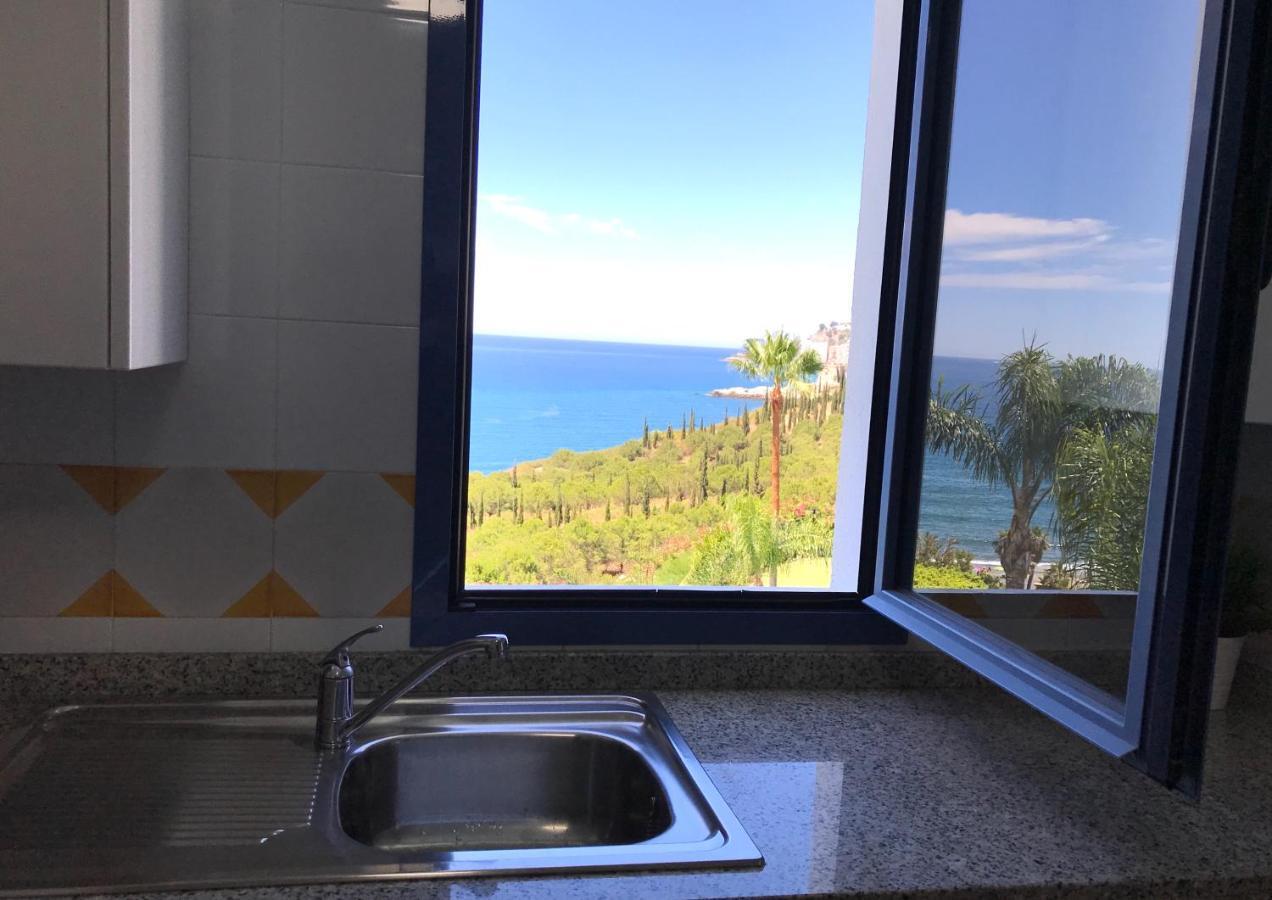 Sunandsea Apartment Almuñécar 외부 사진
