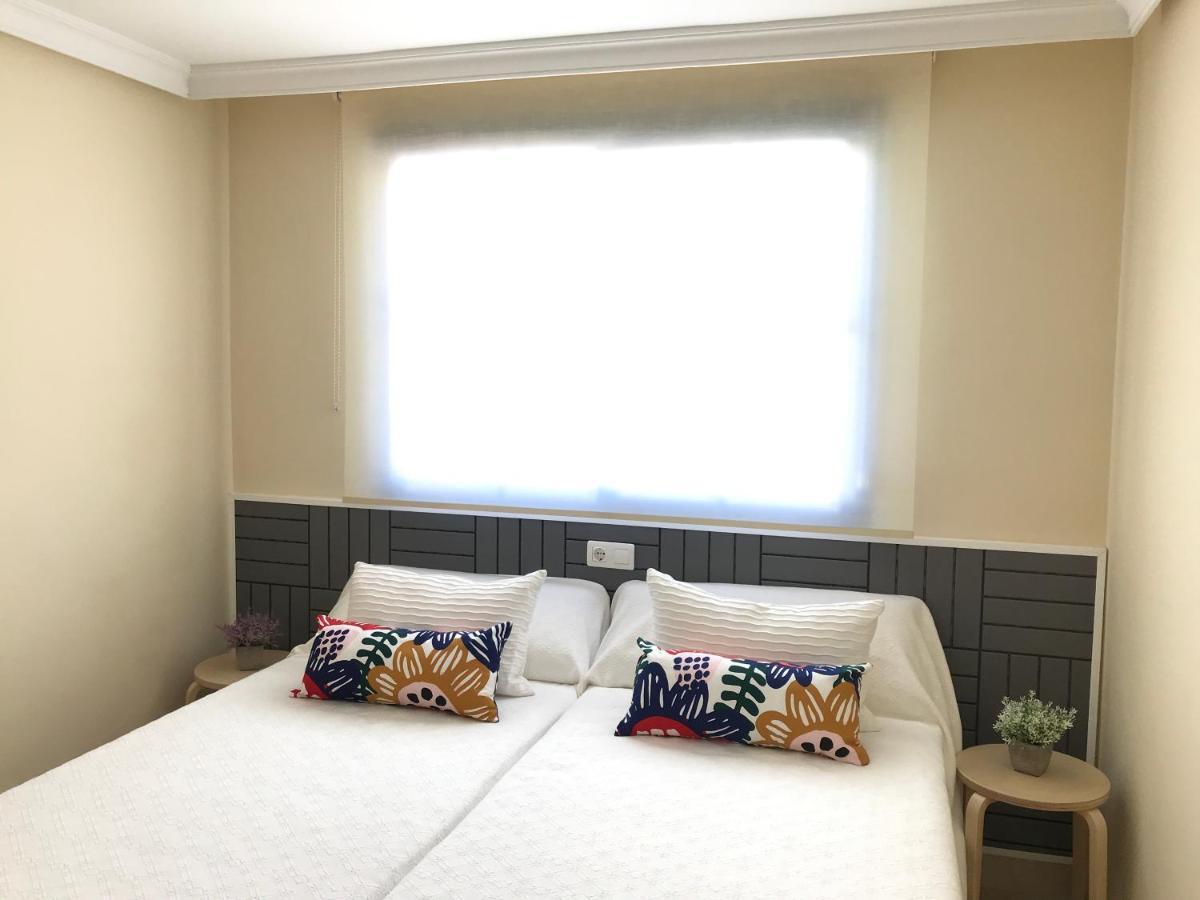 Sunandsea Apartment Almuñécar 외부 사진