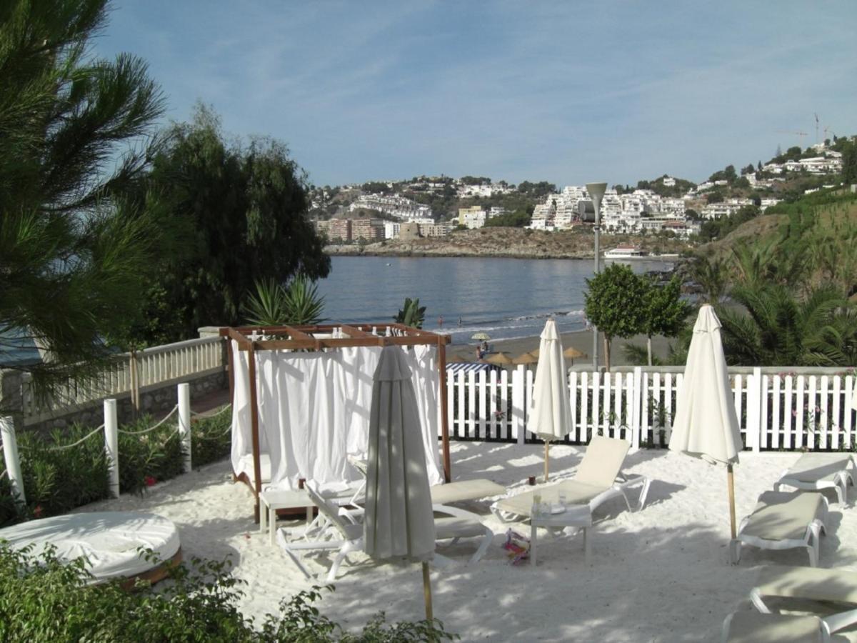 Sunandsea Apartment Almuñécar 외부 사진