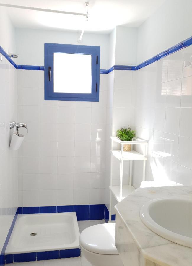 Sunandsea Apartment Almuñécar 외부 사진