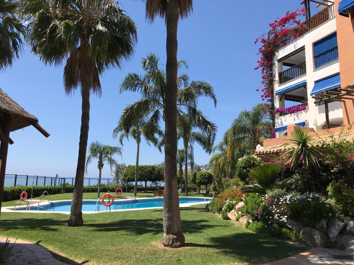 Sunandsea Apartment Almuñécar 외부 사진
