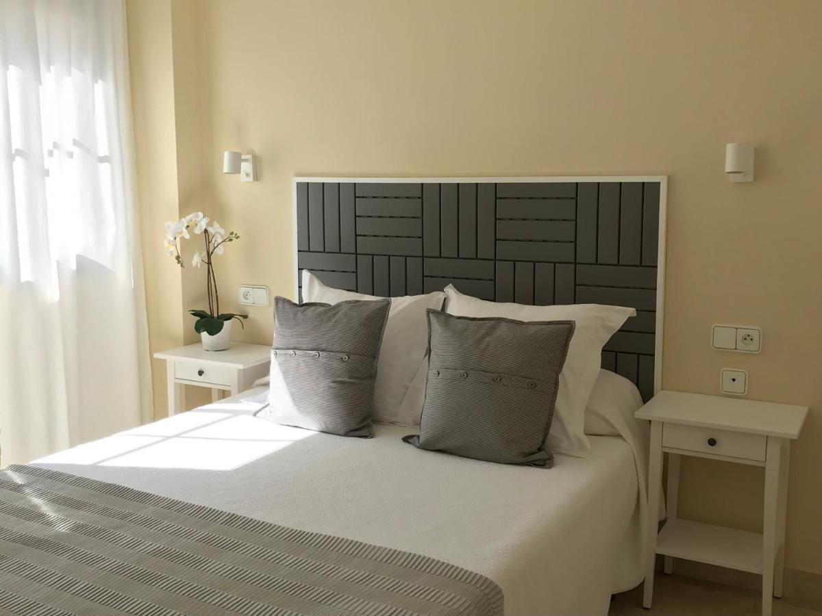 Sunandsea Apartment Almuñécar 외부 사진