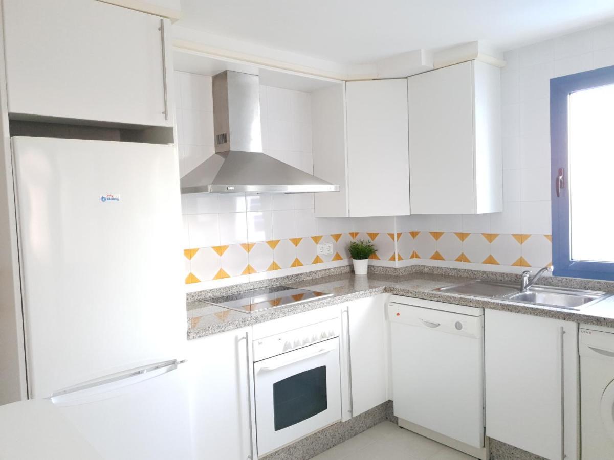 Sunandsea Apartment Almuñécar 외부 사진