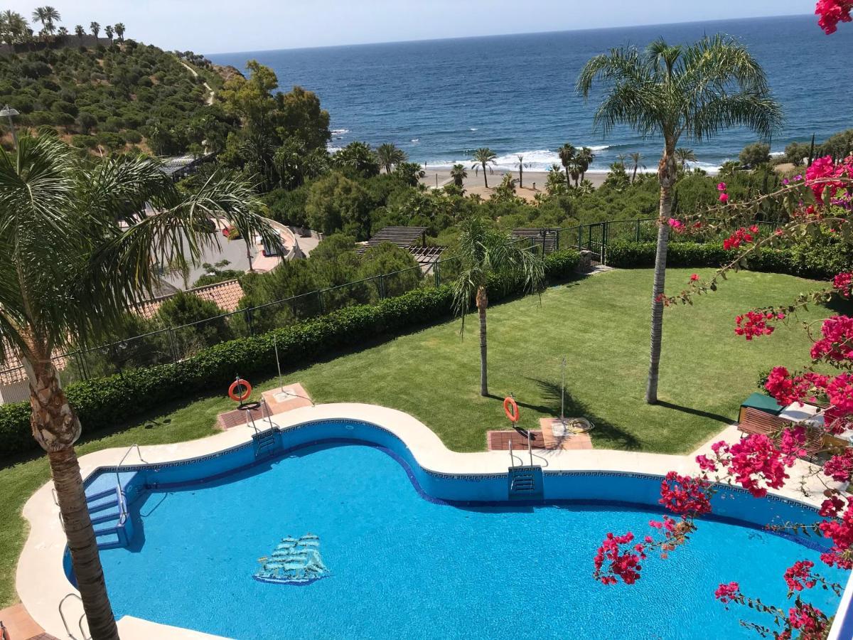 Sunandsea Apartment Almuñécar 외부 사진