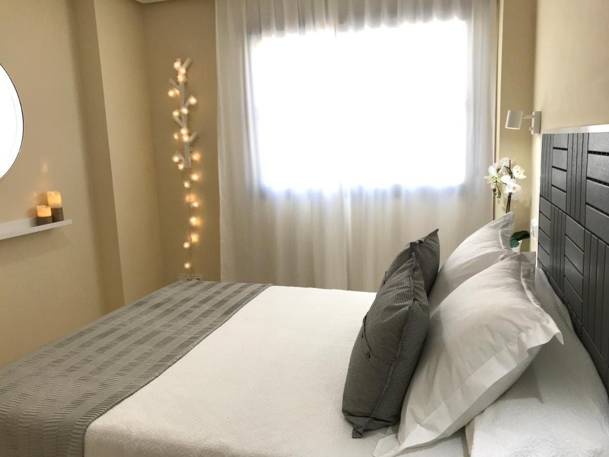 Sunandsea Apartment Almuñécar 외부 사진