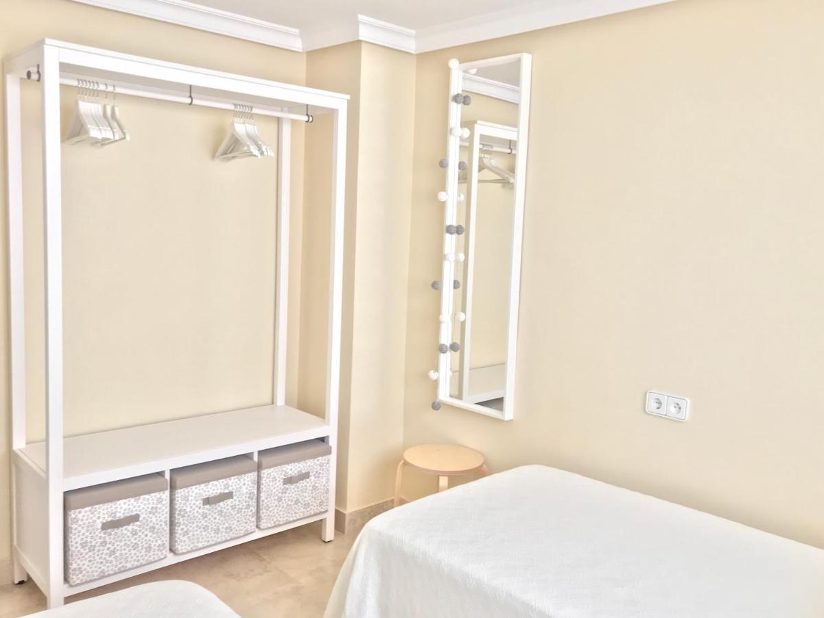 Sunandsea Apartment Almuñécar 외부 사진