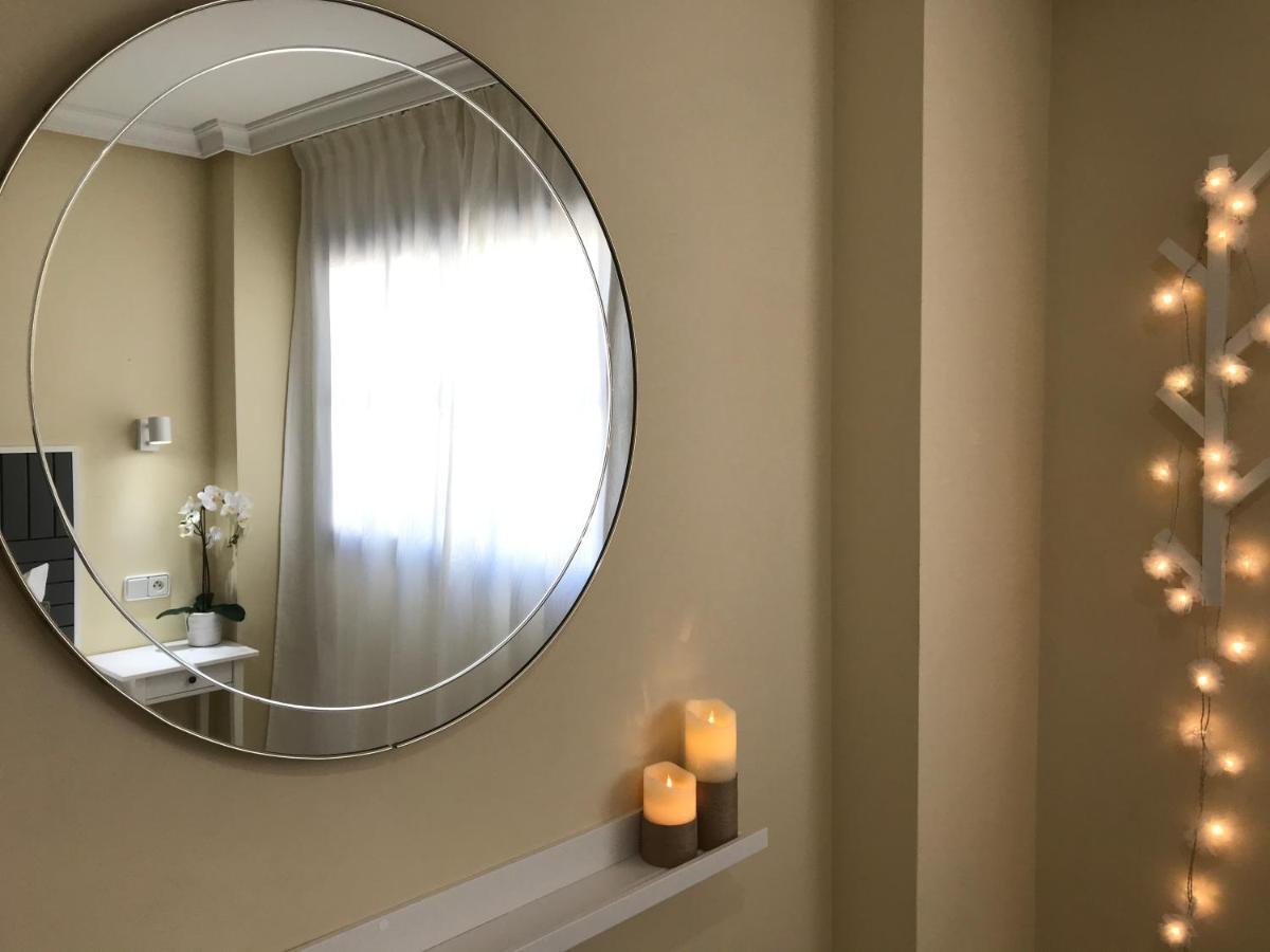 Sunandsea Apartment Almuñécar 외부 사진