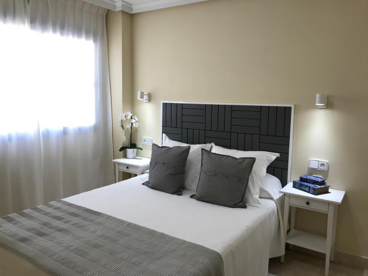 Sunandsea Apartment Almuñécar 외부 사진