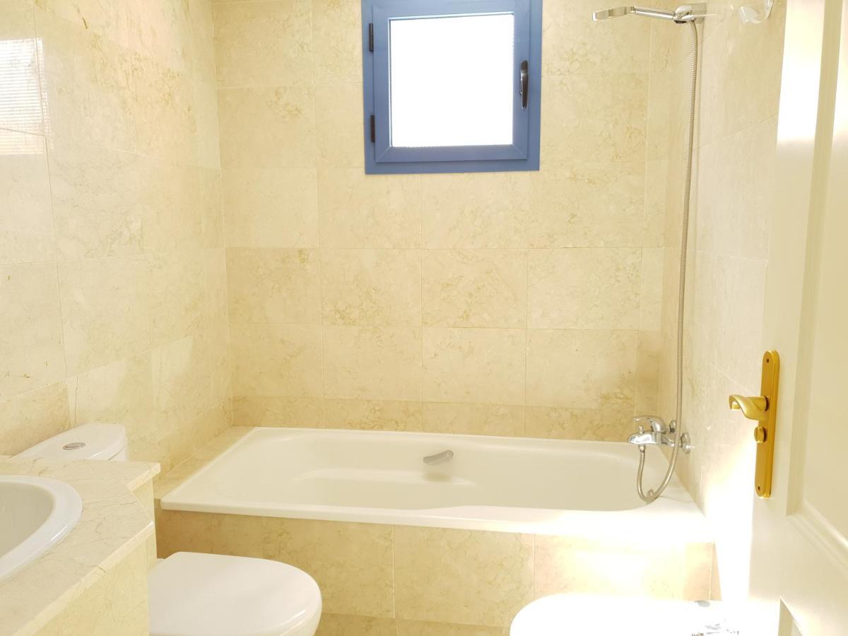 Sunandsea Apartment Almuñécar 외부 사진